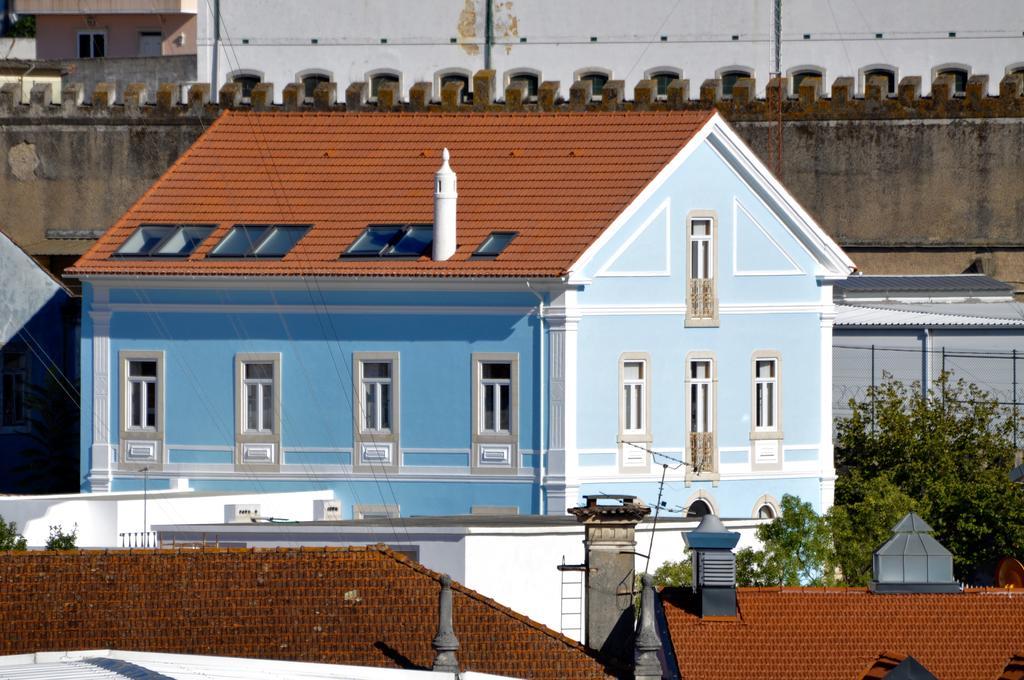 Готель Casa De Sao Bento By Purus Коїмбра Екстер'єр фото